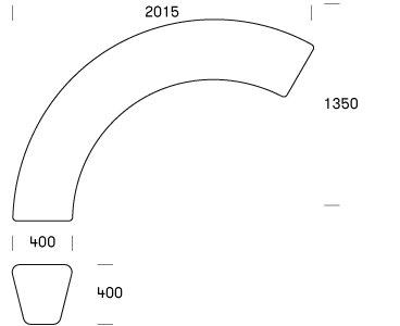 LOOP ARC info