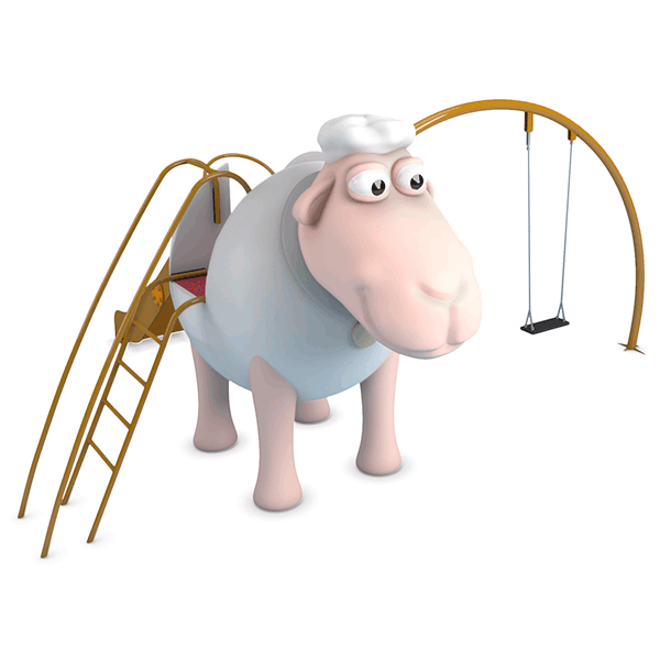 Fåret