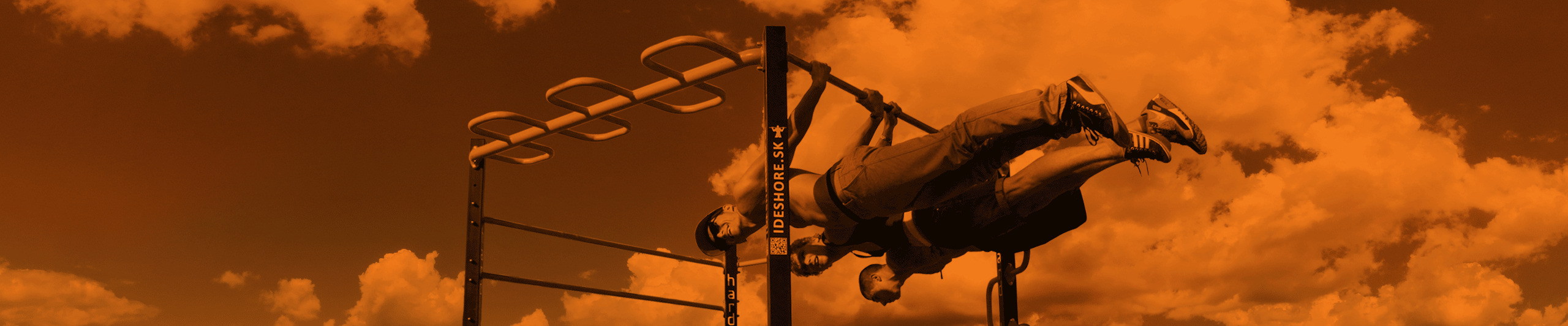 hard body hang