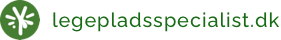 Legepladsspecialist.dk Logo